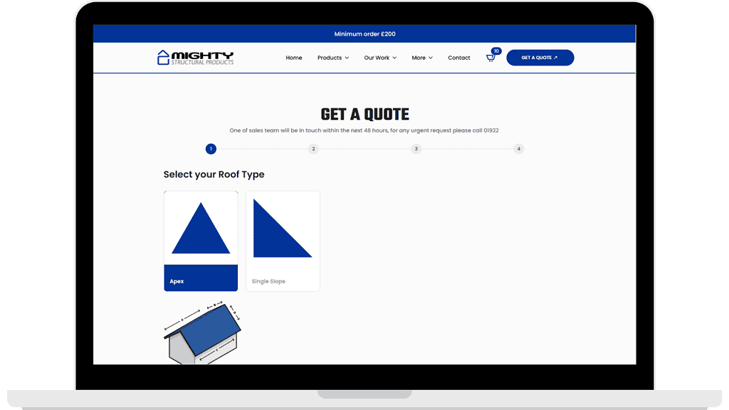 Get a Quote (2)