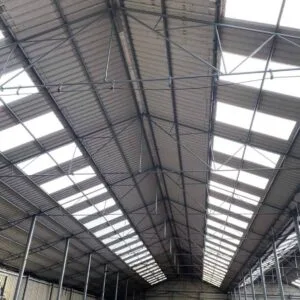 GRP Skylights│Rooflights