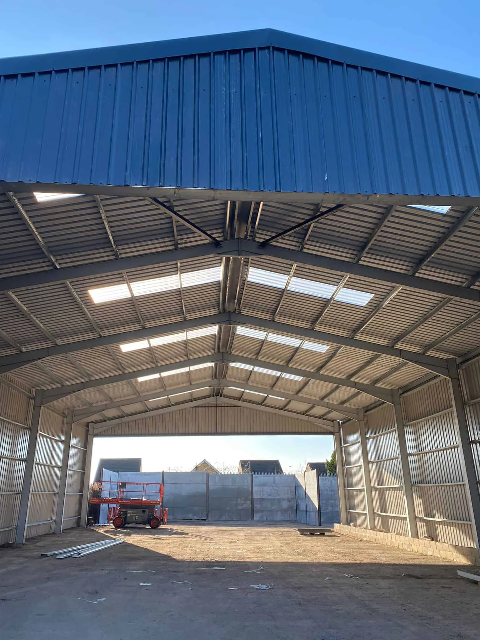 GRP Skylights│Rooflights - Image 2