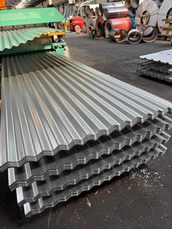 Roofing Sheets - Image 4