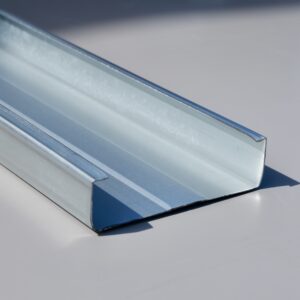 C Section Purlins