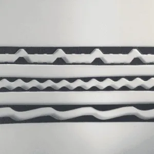 Foam Infills