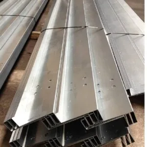 Z Purlins