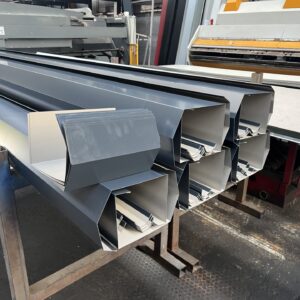 Trimline Gutter