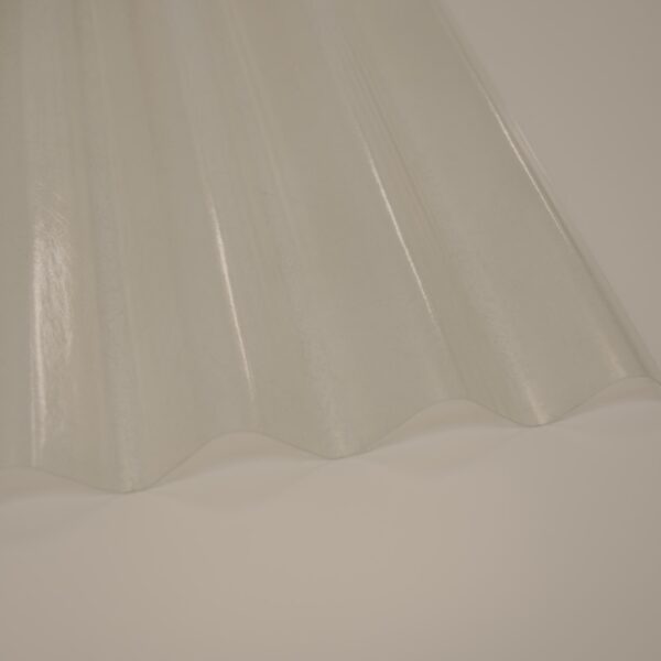 Big 6 Natural Translucent Skylight (Class 3) - Image 2