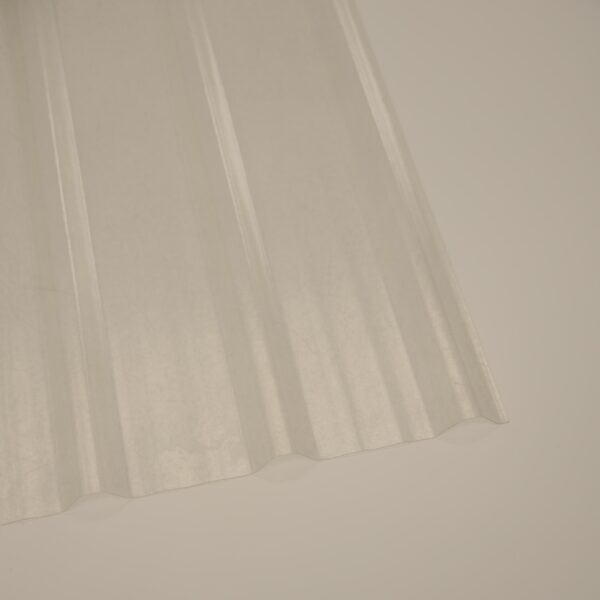 Box Profile 32/1000 Natural Translucent Skylight (Class 3) - Image 4