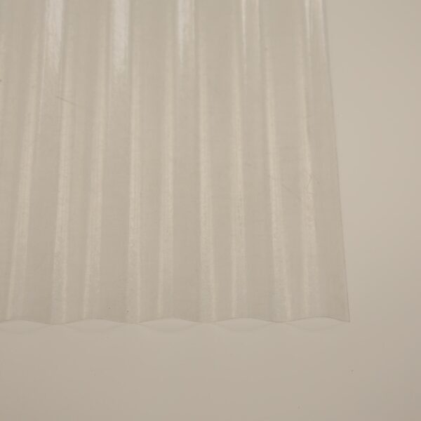 14/3 Corrugated Natural Translucent Skylight (Class 3) - Image 3