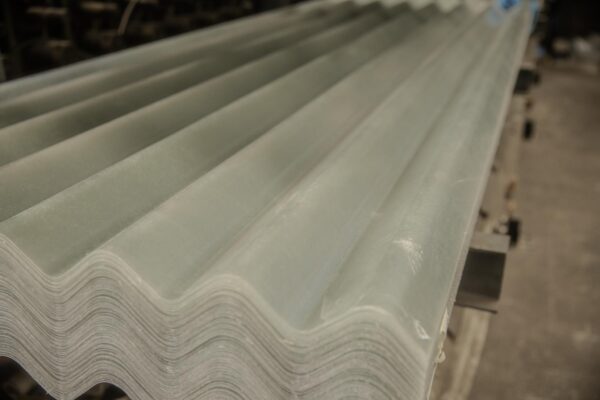 Big 6 Natural Translucent Skylight (Class 3) - Image 4