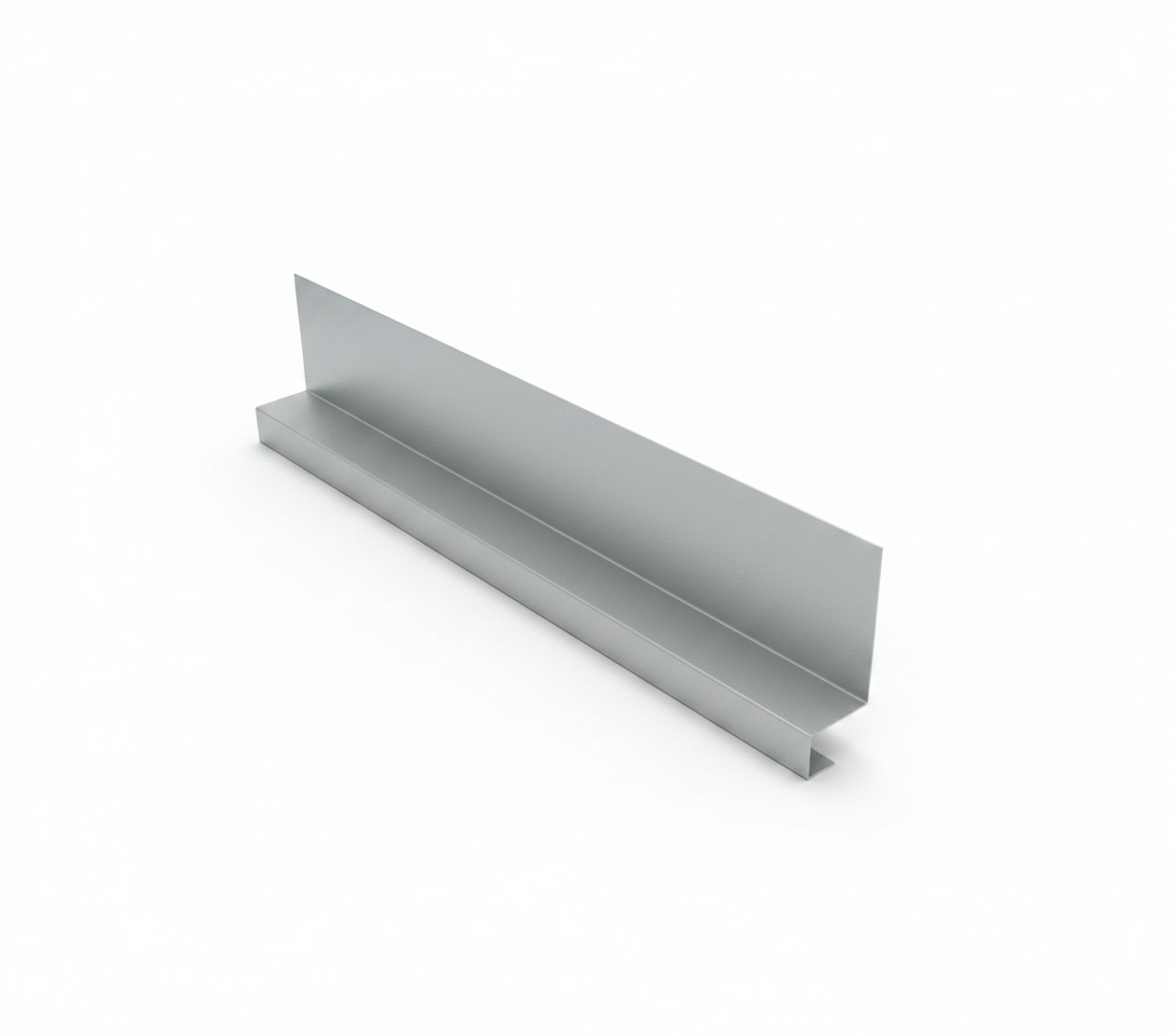 Drip Sill - Flashings by Mighty Structural Products