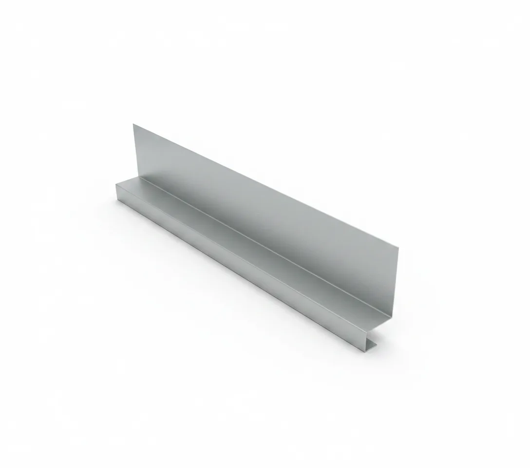 Drip Sill - Flashings by Mighty Structural Products