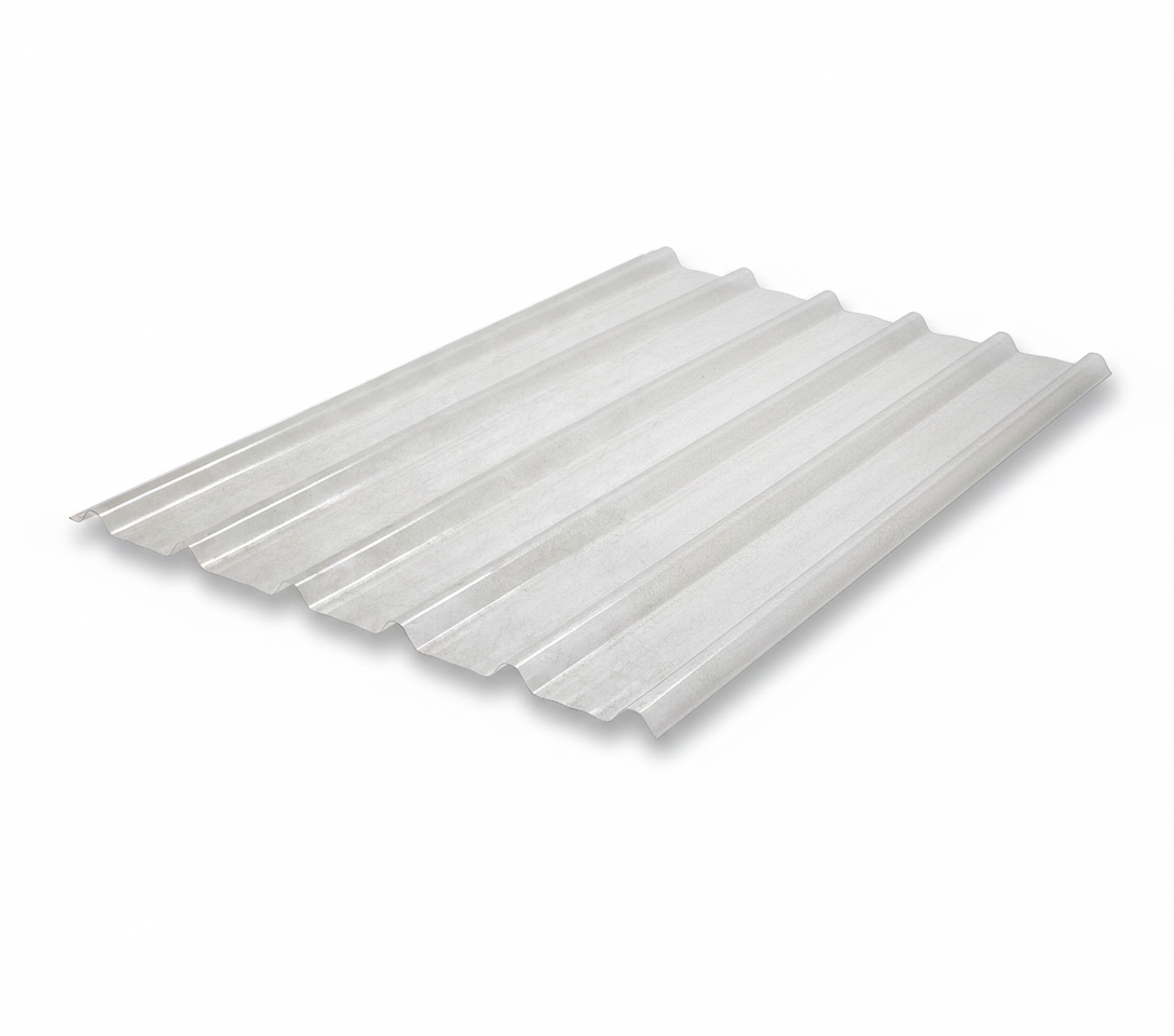 Box Profile 32/1000 - Skylights by Mighty Structural Products