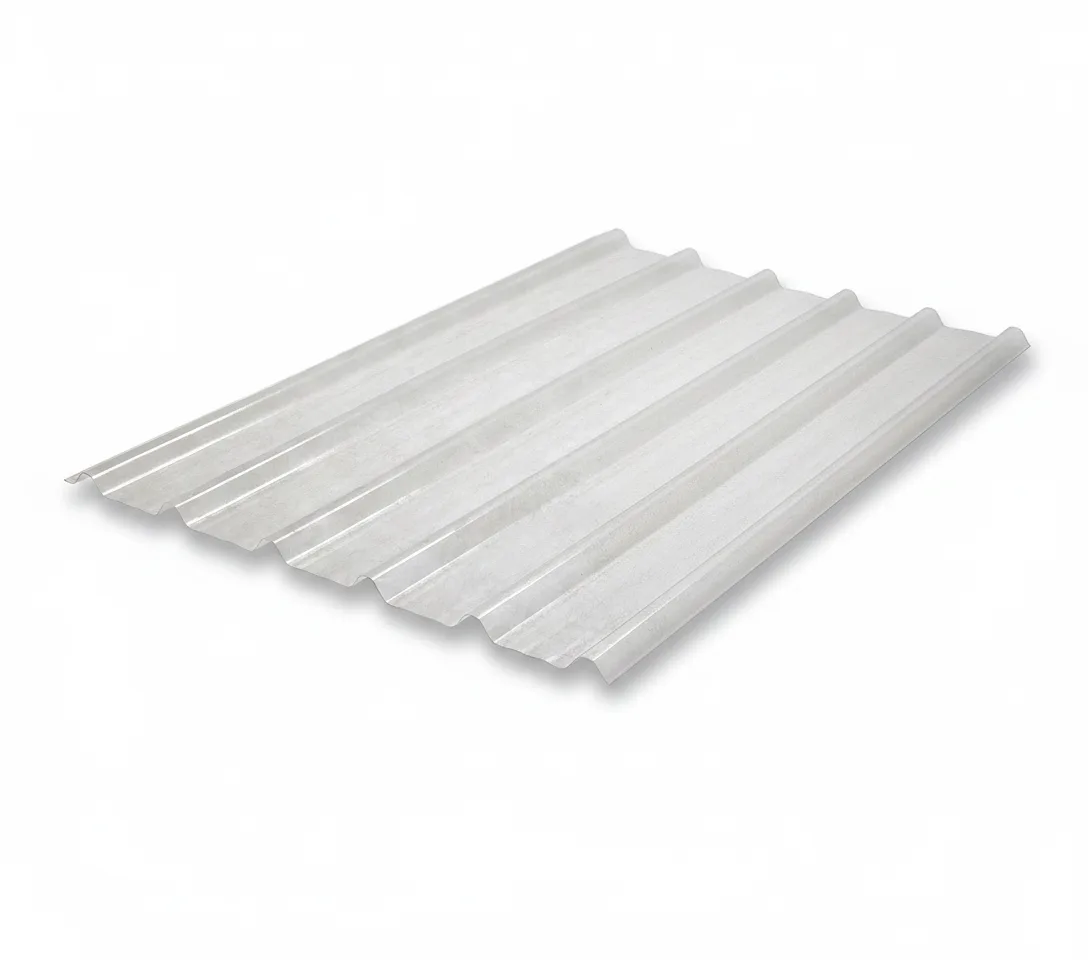 Box Profile 32/1000 - Skylights by Mighty Structural Products