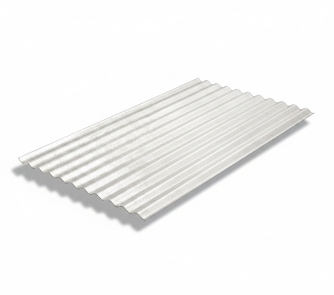 14/3 Corrugated - Skylights by Mighty Structural Products