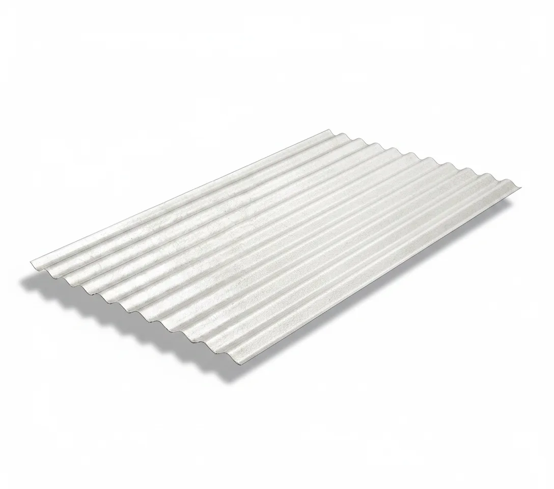 14/3 Corrugated - Skylights by Mighty Structural Products