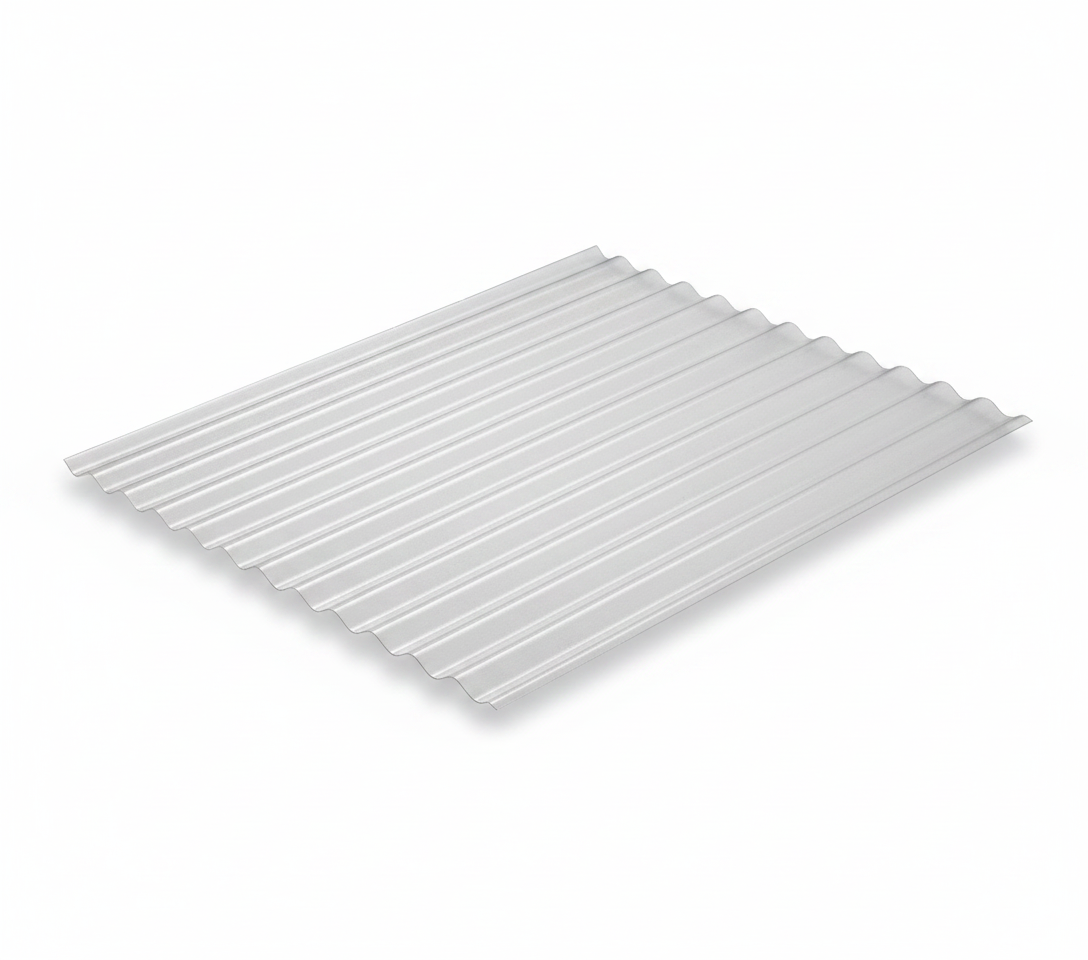 Cape Monad - Skylights by Mighty Structural Products