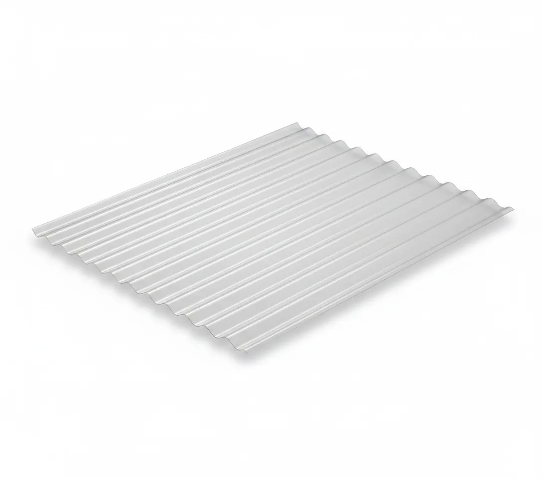 Cape Monad - Skylights by Mighty Structural Products