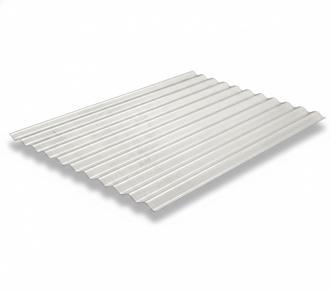 Double Six Metric - Skylights by Mighty Structural Products