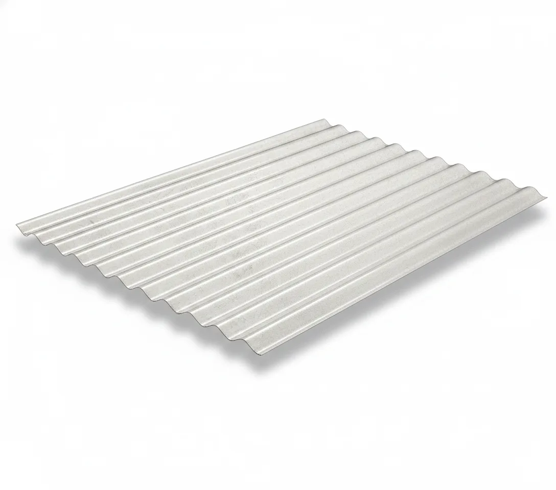 Double Six Metric - Skylights by Mighty Structural Products
