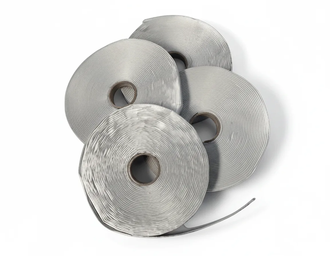Butyl Sealant - Accessories by Mighty Structural Products