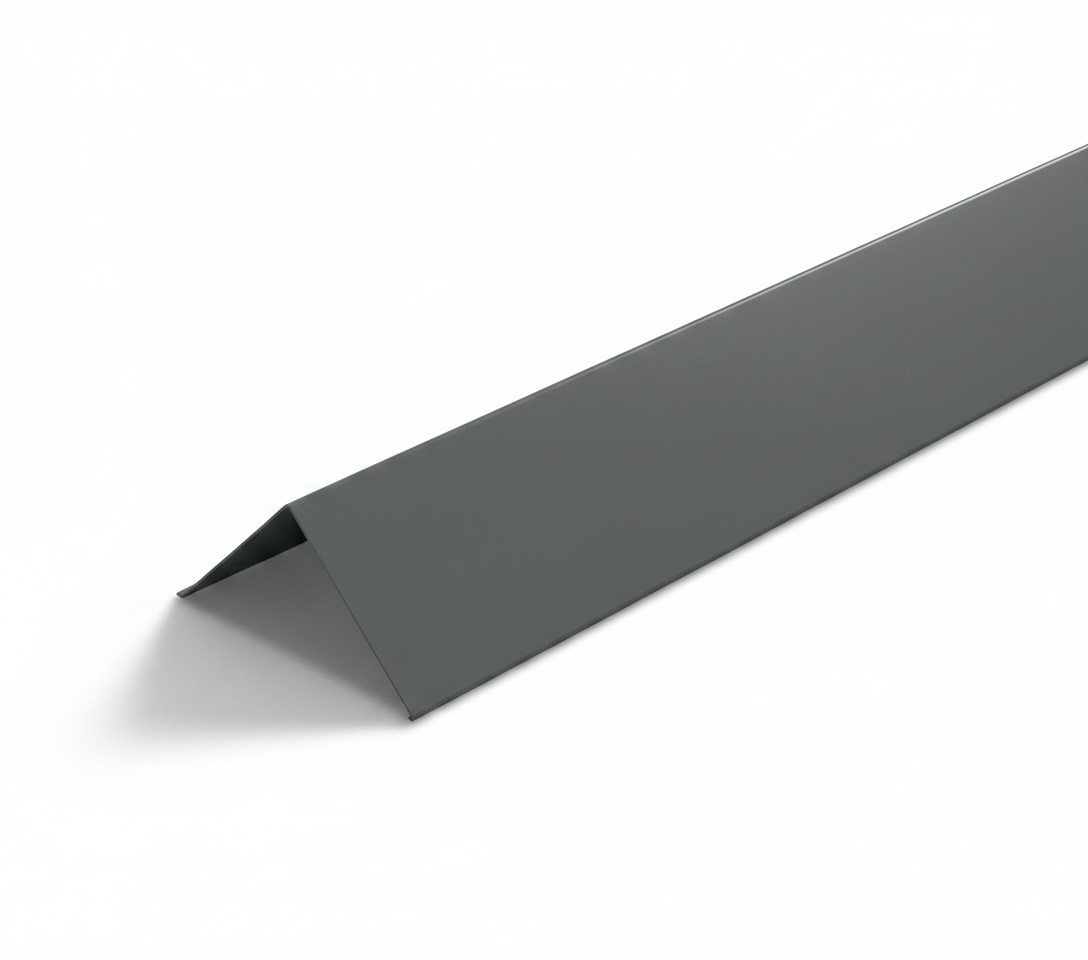 Barge Board - Flashings by Mighty Structural Products
