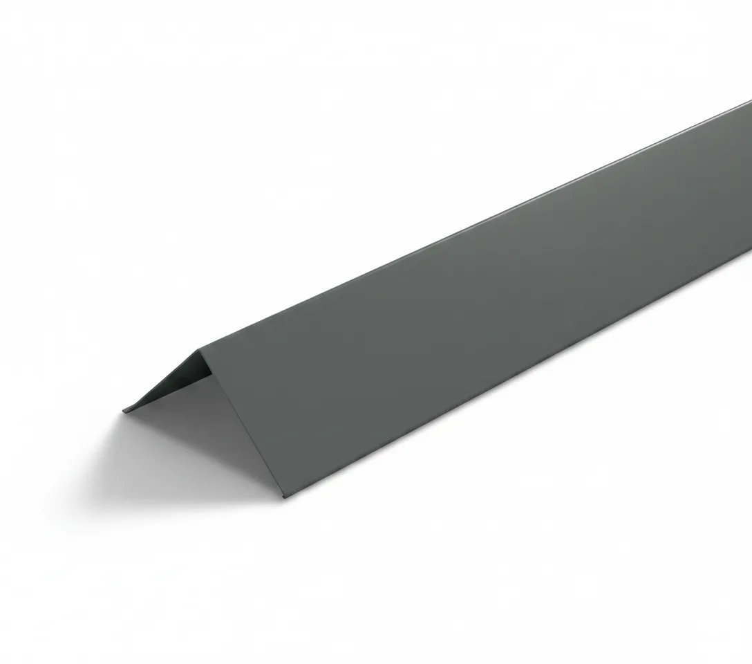 Barge Board - Flashings by Mighty Structural Products
