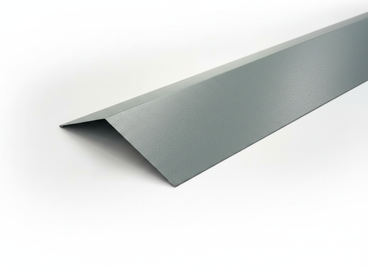 Ridge - Flashings by Mighty Structural Products