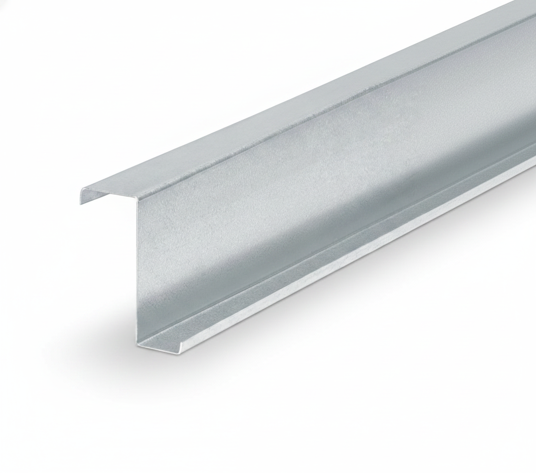 Z-Purlin Sleeve · 175mm x 1.6mm - Sections & Purlins by Mighty Structural Products