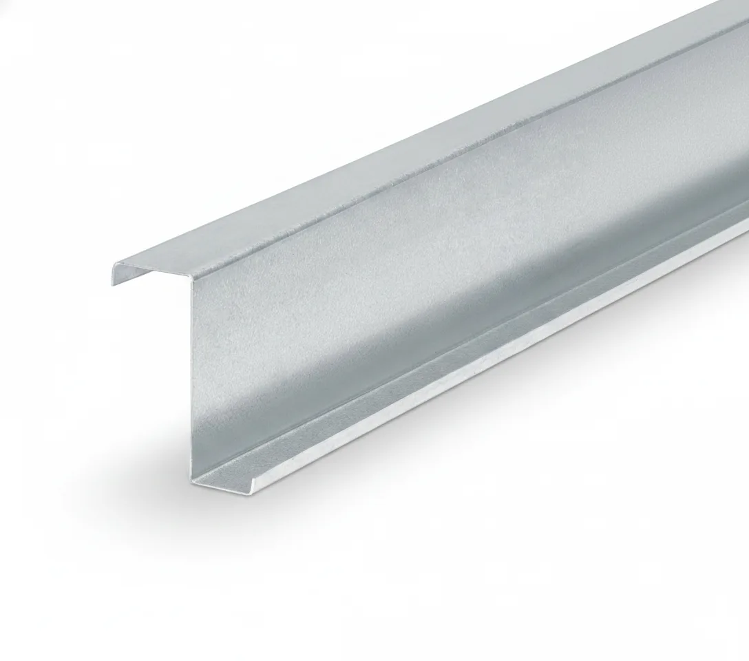 Z-Purlin Sleeve · 175mm x 1.6mm - Sections & Purlins by Mighty Structural Products