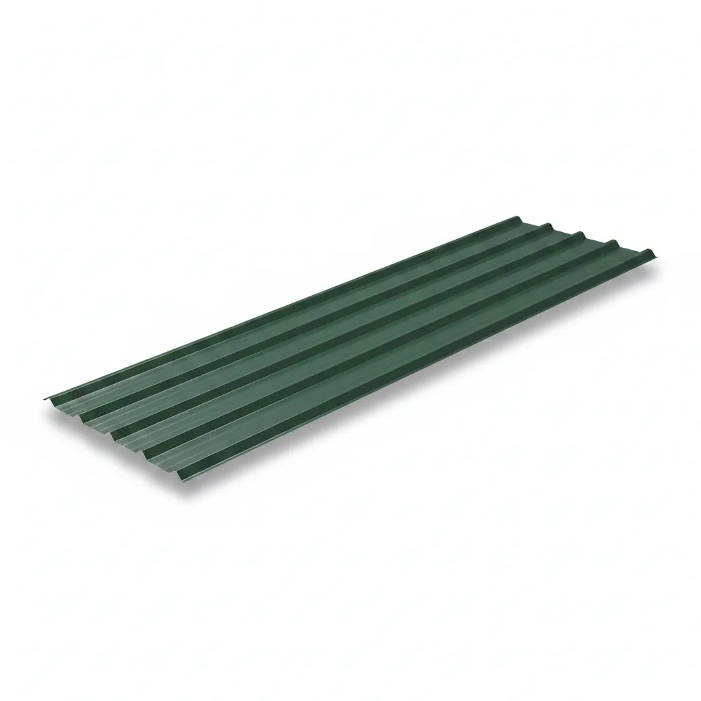 Roofing Sheets