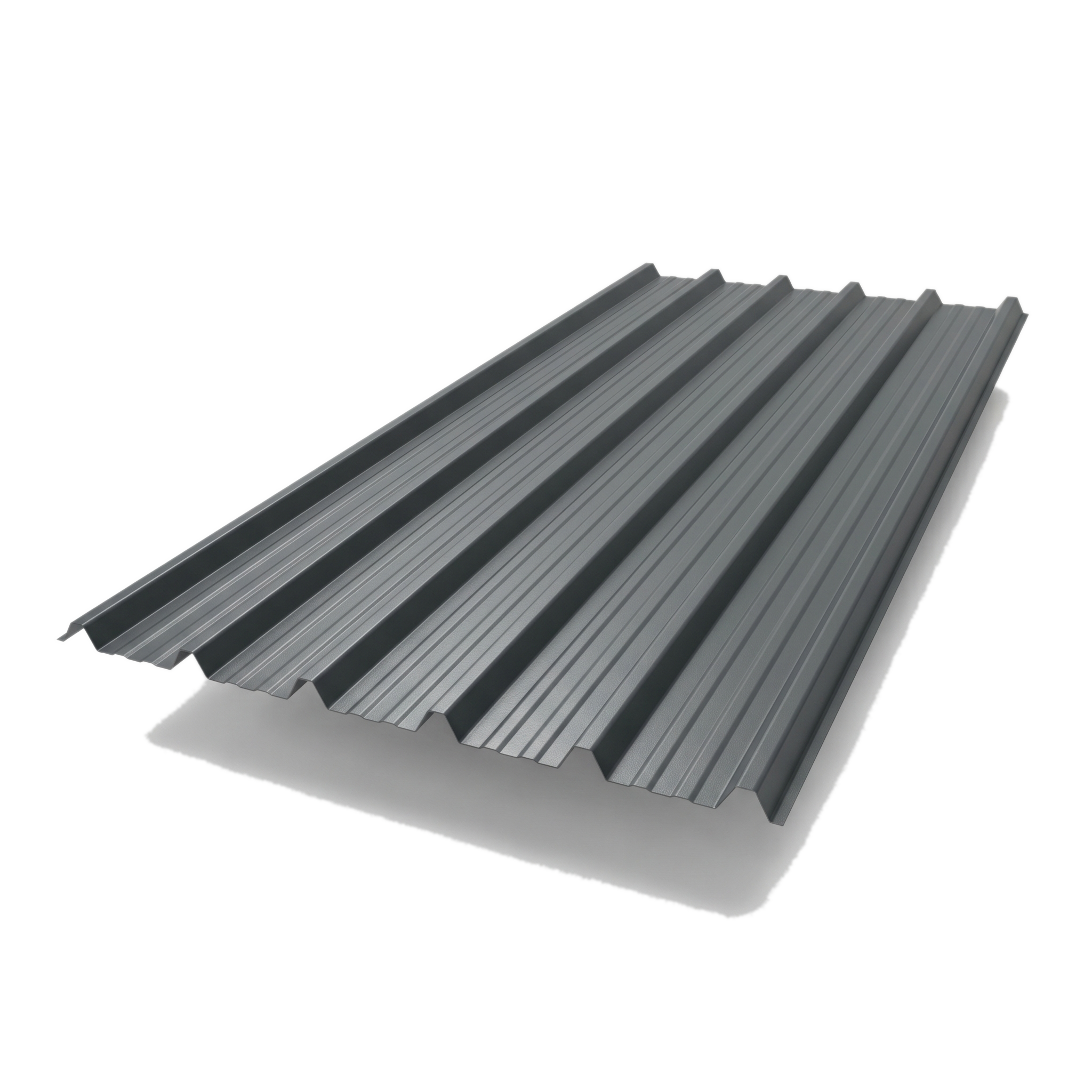 Box Profile roofing sheet profile