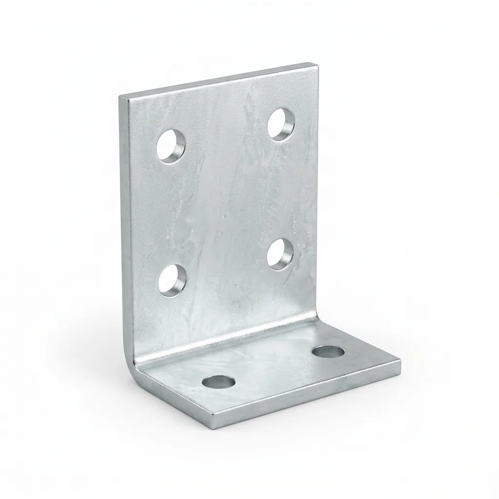 Bolt on Cleats - Accessories by Mighty Structural Products