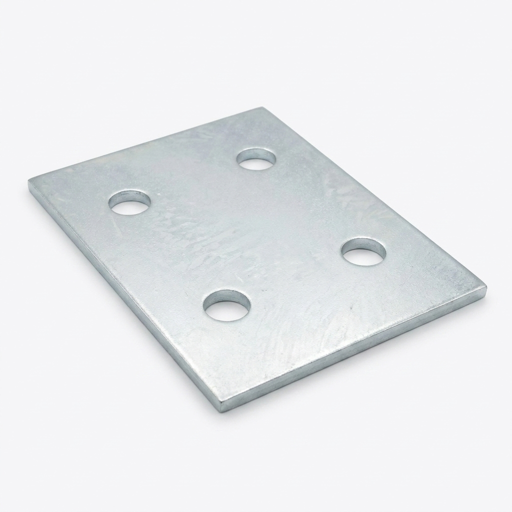 Weld on Cleats - Accessories by Mighty Structural Products