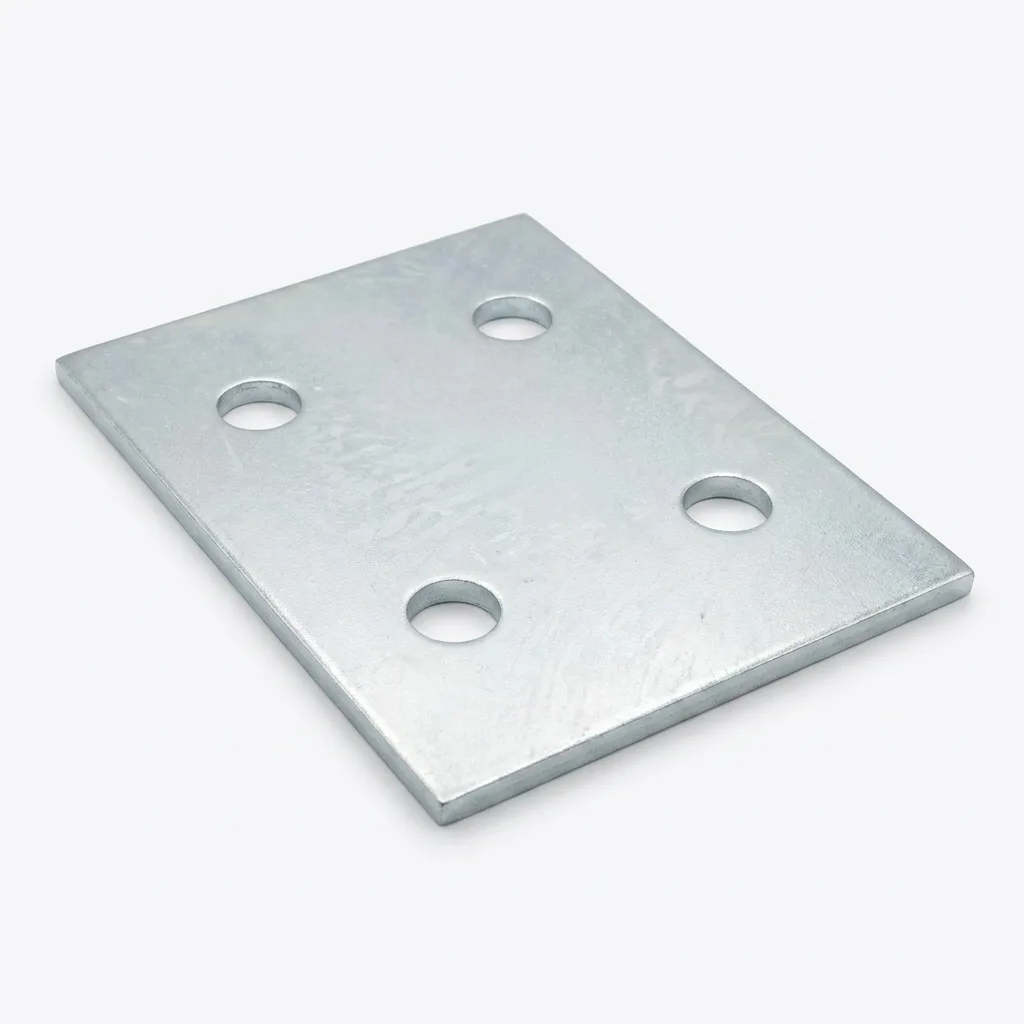 Weld on Cleats - Accessories by Mighty Structural Products